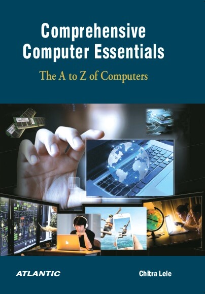 Comprehensive Computer Essentials Book