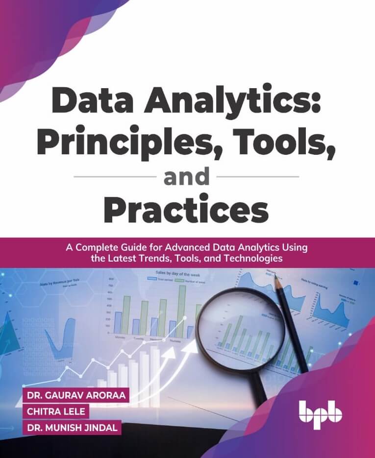 Data Analytics Book
