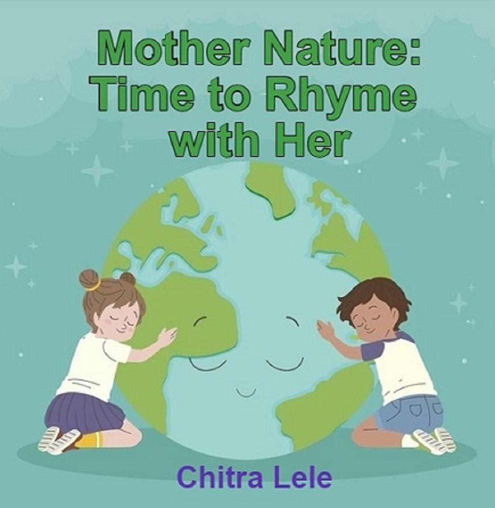 Mother Nature Book